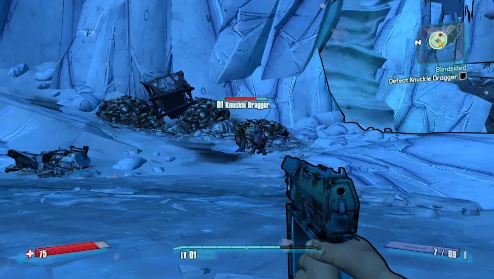 Borderlands 2